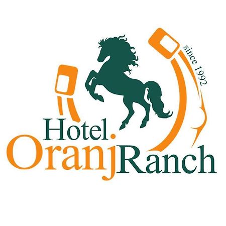 Oranj Ranch Hotel Kemer Kültér fotó