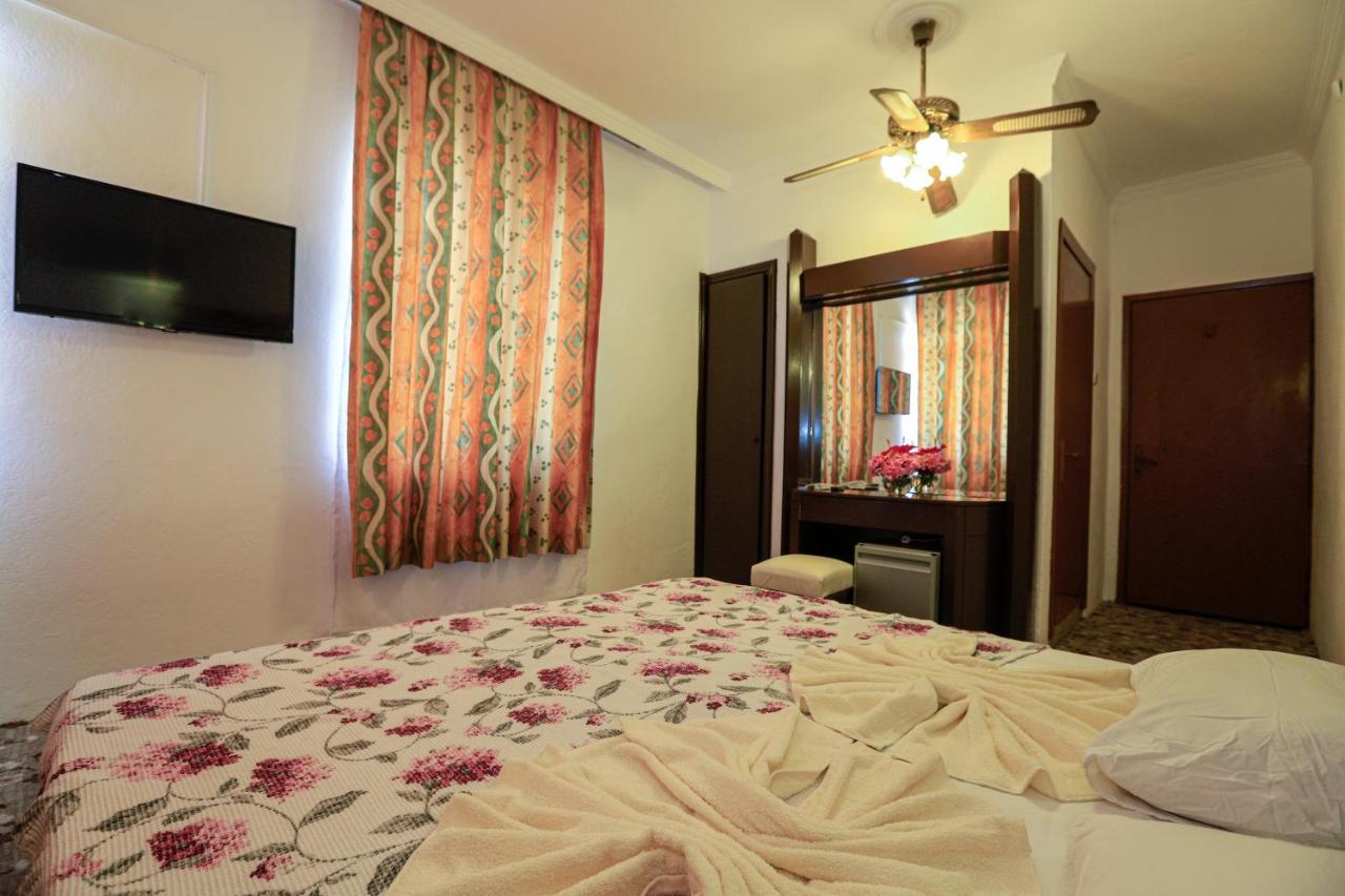 Oranj Ranch Hotel Kemer Kültér fotó