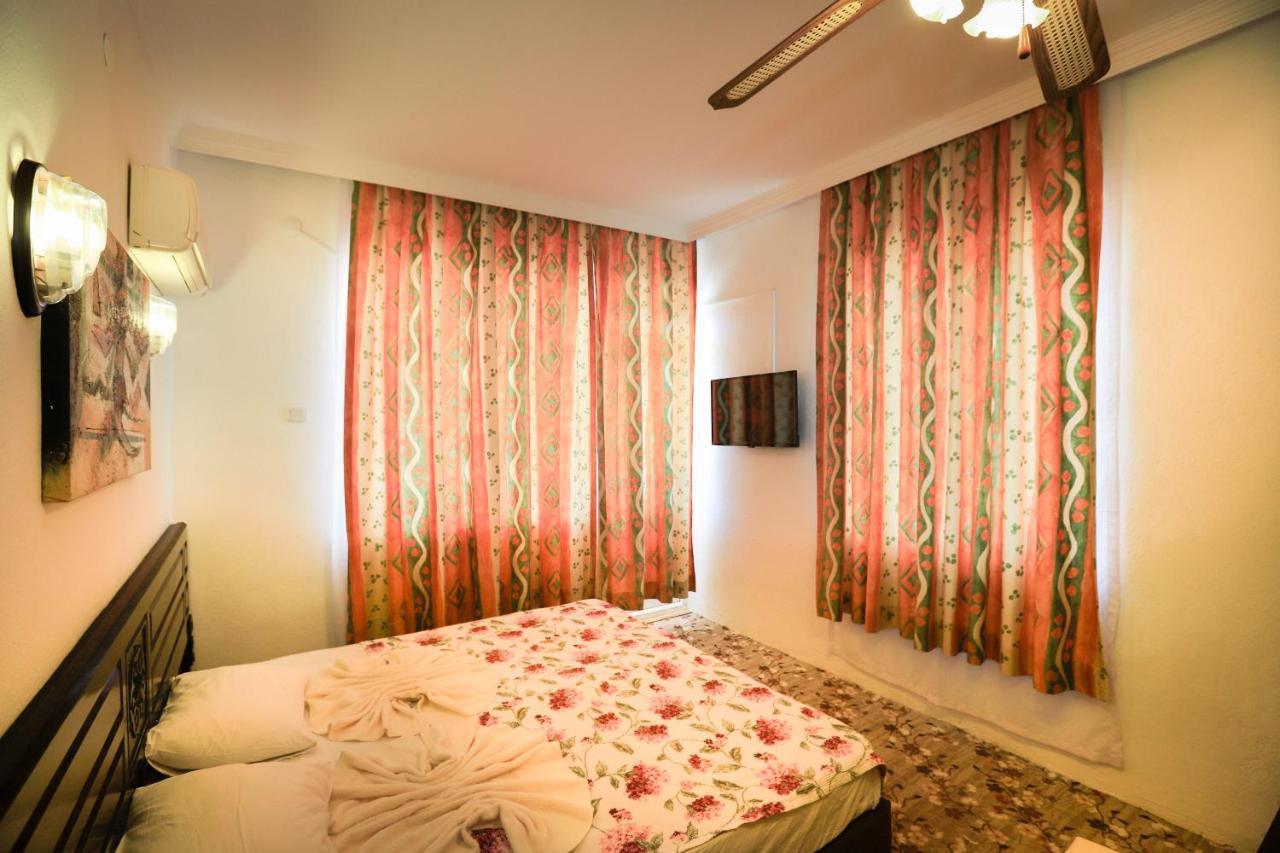 Oranj Ranch Hotel Kemer Kültér fotó