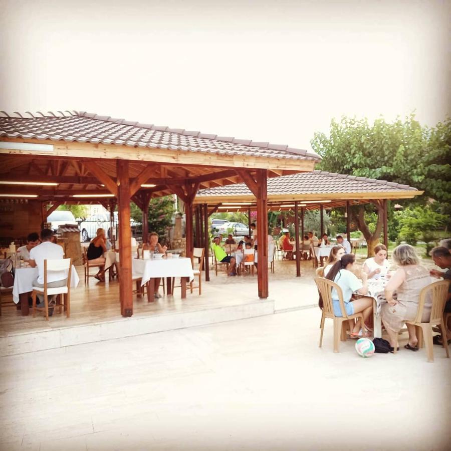 Oranj Ranch Hotel Kemer Kültér fotó