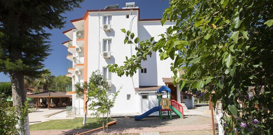 Oranj Ranch Hotel Kemer Kültér fotó