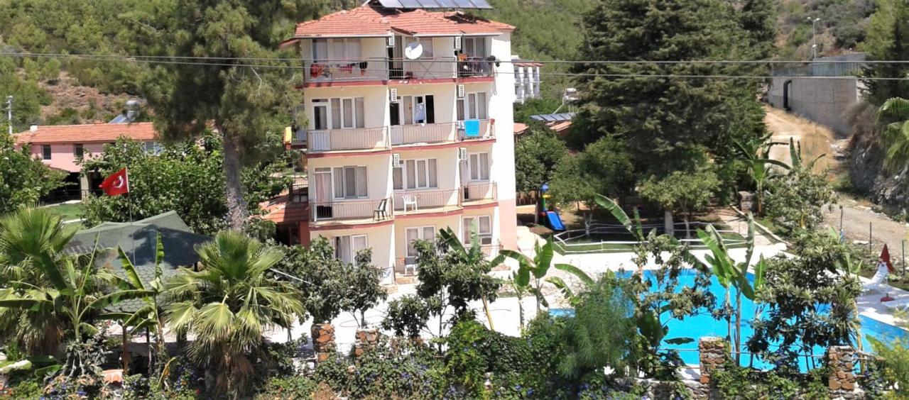 Oranj Ranch Hotel Kemer Kültér fotó