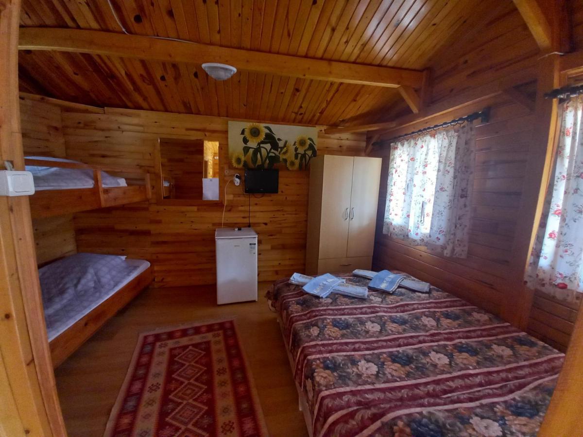 Oranj Ranch Hotel Kemer Kültér fotó