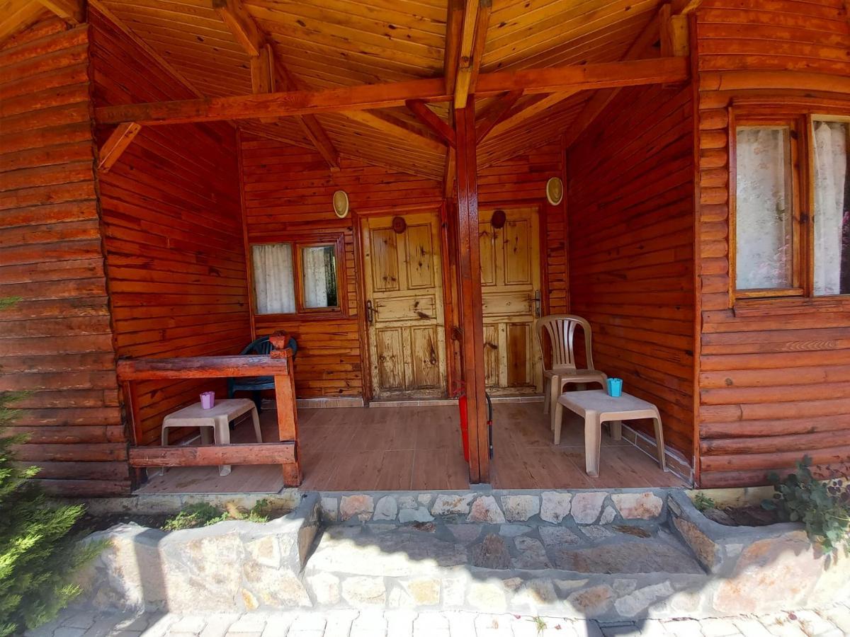 Oranj Ranch Hotel Kemer Kültér fotó