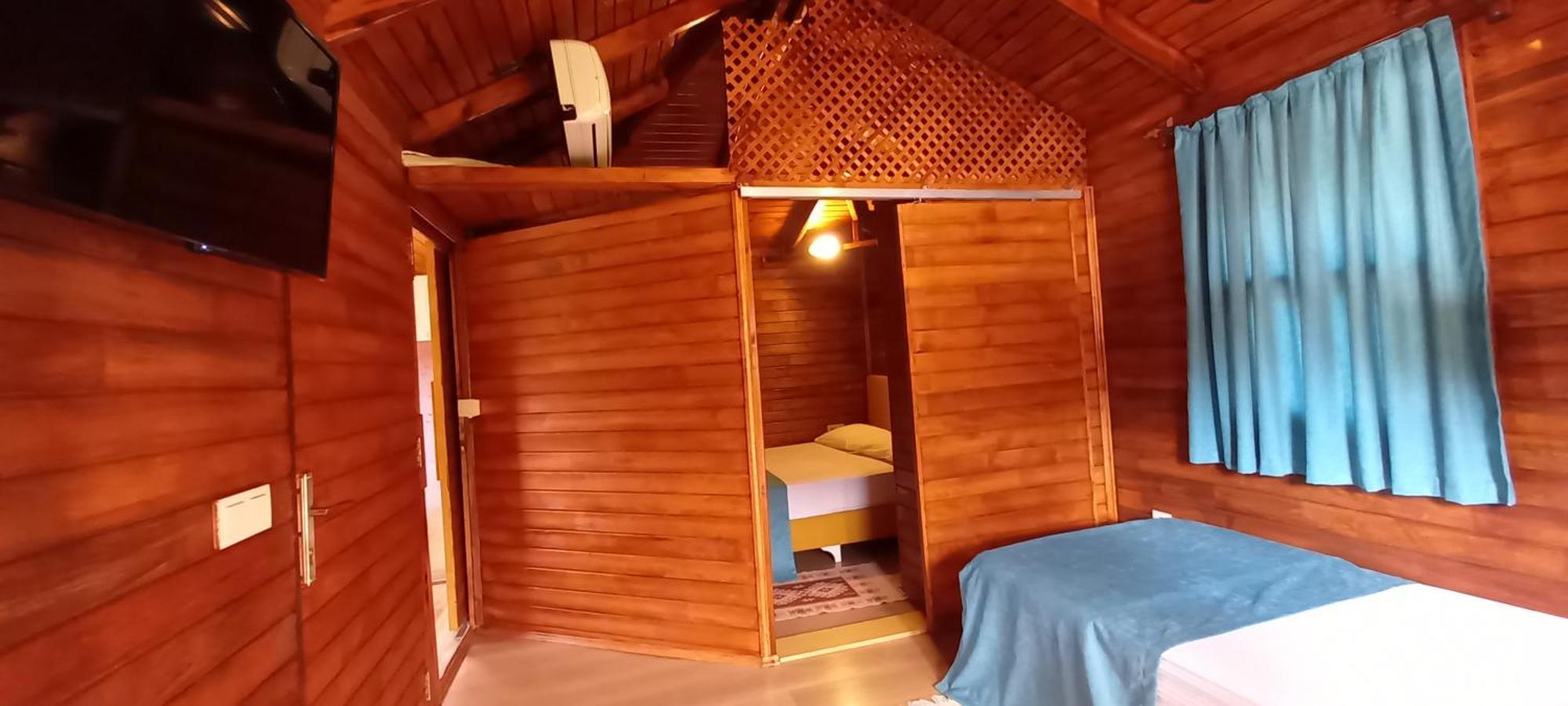 Oranj Ranch Hotel Kemer Kültér fotó