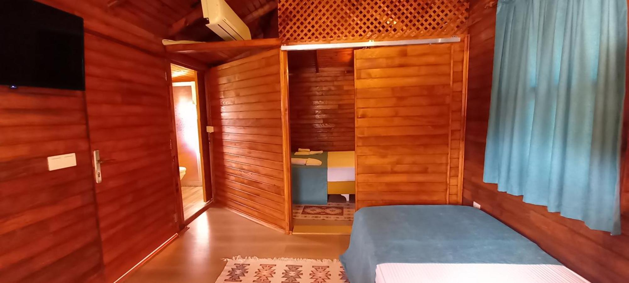 Oranj Ranch Hotel Kemer Kültér fotó