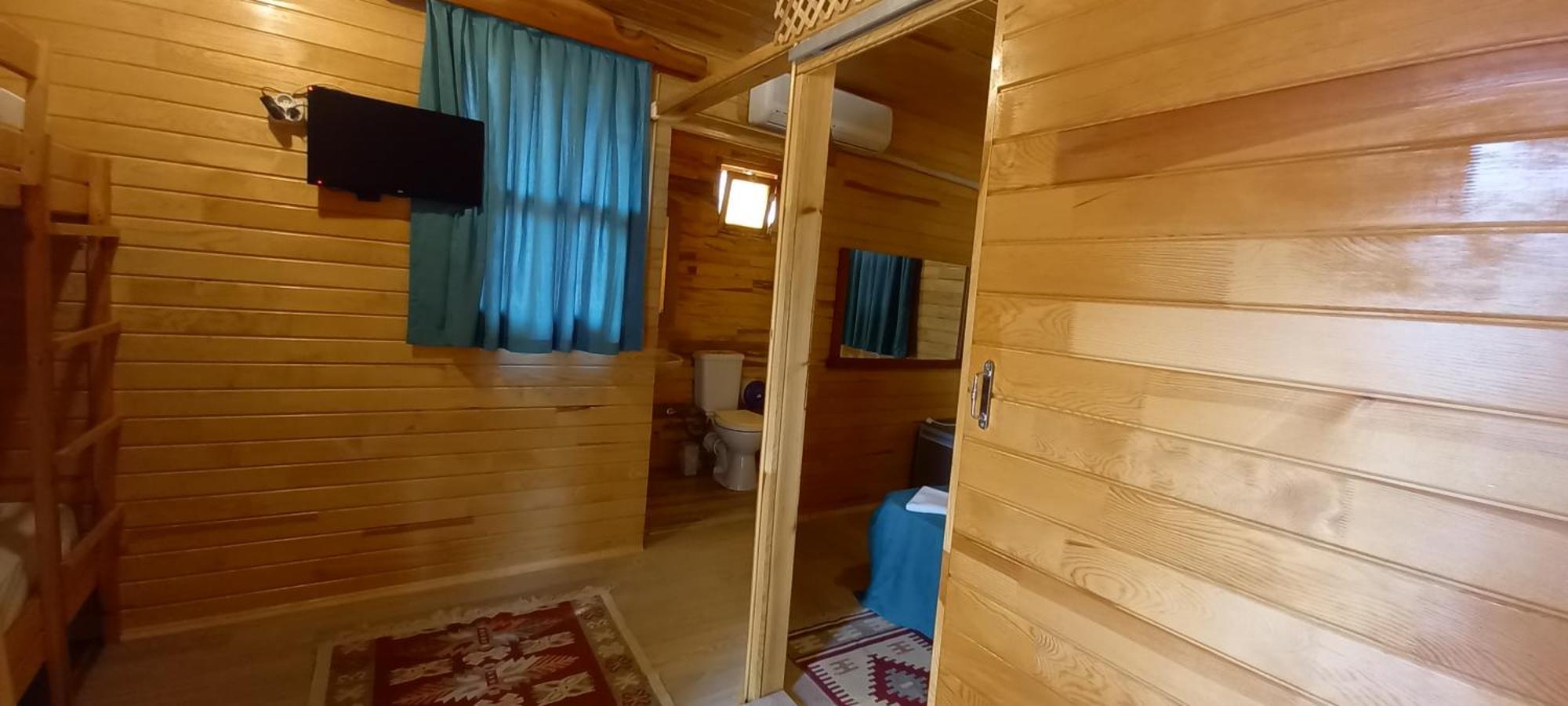 Oranj Ranch Hotel Kemer Kültér fotó
