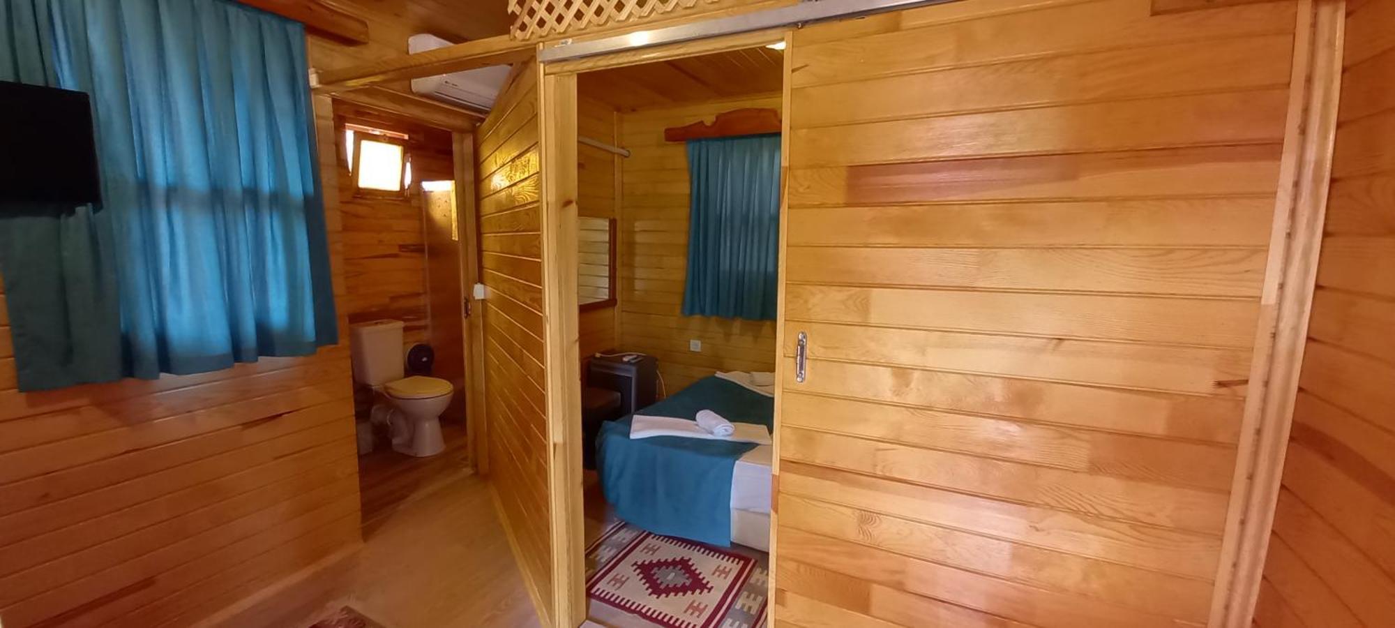 Oranj Ranch Hotel Kemer Kültér fotó