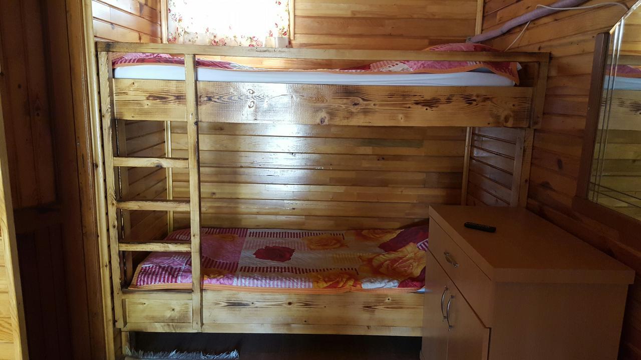 Oranj Ranch Hotel Kemer Kültér fotó