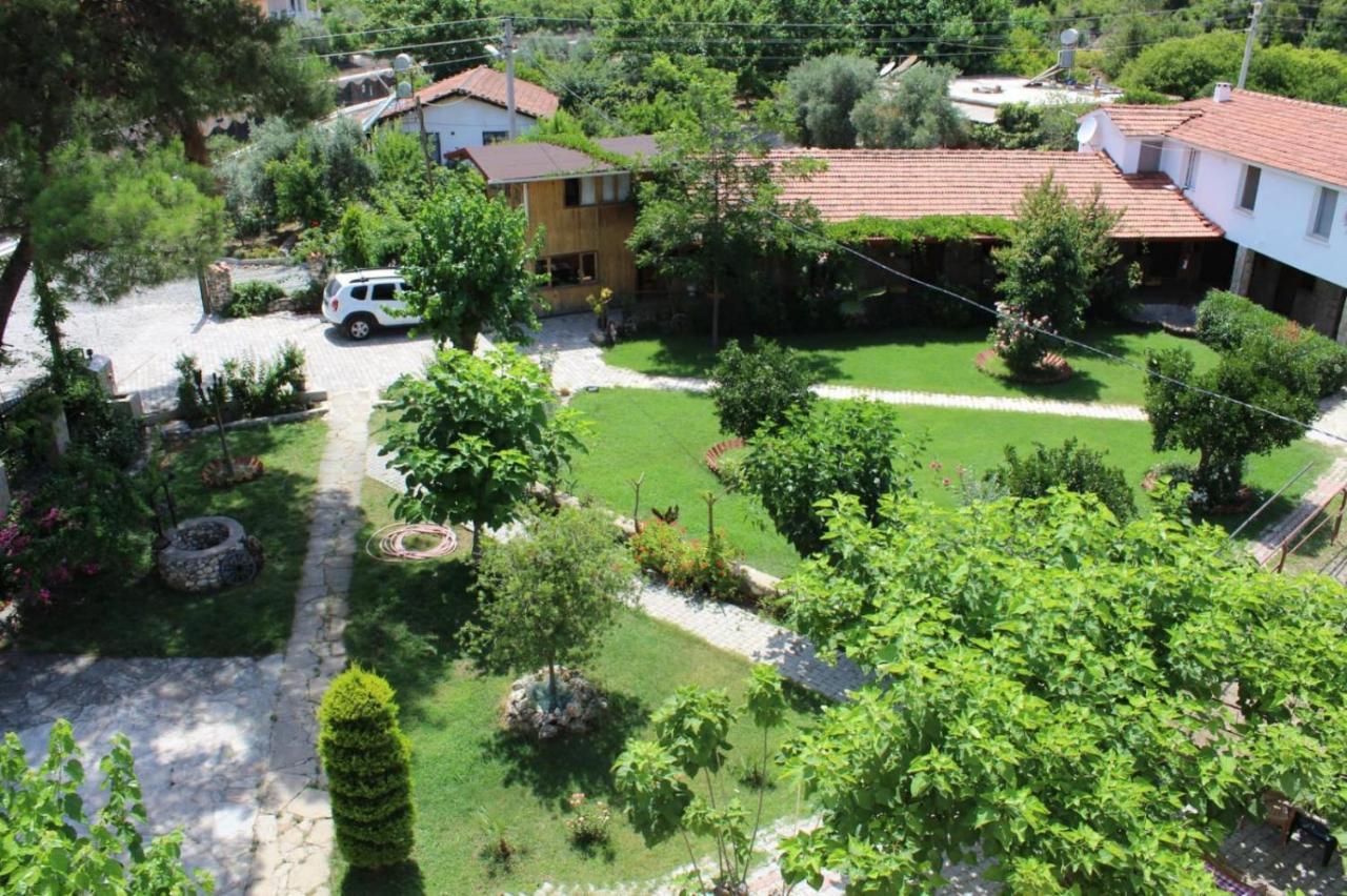 Oranj Ranch Hotel Kemer Kültér fotó